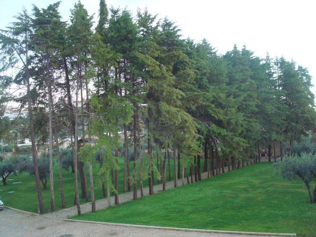 Palace Hotel & Spa Termas De Sao Tiago Penamacor Exteriér fotografie
